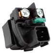 Load image into Gallery viewer, RMSTATOR RMSTATOR STARTER RELAY SOLENOID RMS090-104975 - Side View