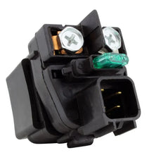 Load image into Gallery viewer, RMSTATOR RMSTATOR STARTER RELAY SOLENOID RMS090-104975 - Side View