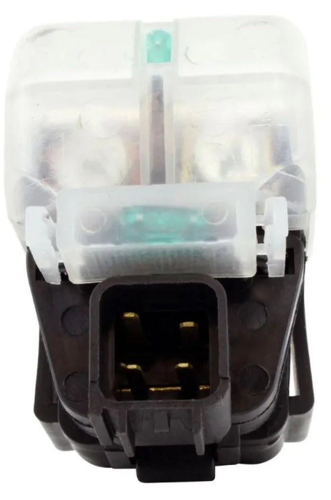 RMSTATOR RMSTATOR STARTER RELAY SOLENOID RMS090-104975 - Installation View