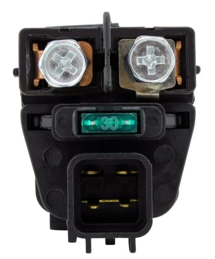 RMSTATOR RMSTATOR STARTER RELAY SOLENOID RMS090-104980 - Main Product View