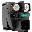 Load image into Gallery viewer, RMSTATOR RMSTATOR STARTER RELAY SOLENOID RMS090-104980 - Side View