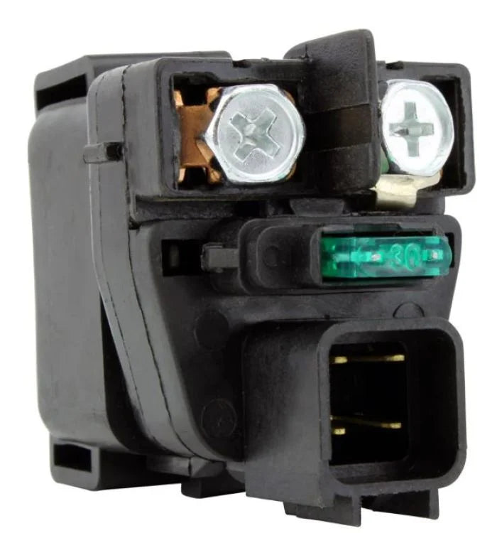 RMSTATOR RMSTATOR STARTER RELAY SOLENOID RMS090-104980 - Side View