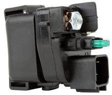 Load image into Gallery viewer, RMSTATOR RMSTATOR STARTER RELAY SOLENOID RMS090-104980 - Back View