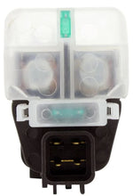 Load image into Gallery viewer, RMSTATOR RMSTATOR STARTER RELAY SOLENOID RMS090-104980 - Installation View