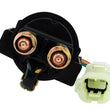 Load image into Gallery viewer, RMSTATOR RMSTATOR STARTER RELAY SOLENOID RMS090-106105 - Main Product View