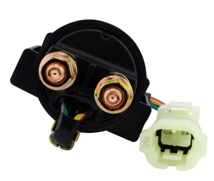 RMSTATOR RMSTATOR STARTER RELAY SOLENOID RMS090-106105 - Main Product View