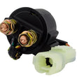 Load image into Gallery viewer, RMSTATOR RMSTATOR STARTER RELAY SOLENOID RMS090-106105 - Side View