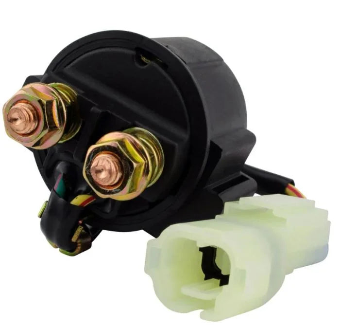 RMSTATOR RMSTATOR STARTER RELAY SOLENOID RMS090-106105 - Side View
