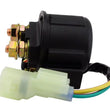 Load image into Gallery viewer, RMSTATOR RMSTATOR STARTER RELAY SOLENOID RMS090-106105 - Back View