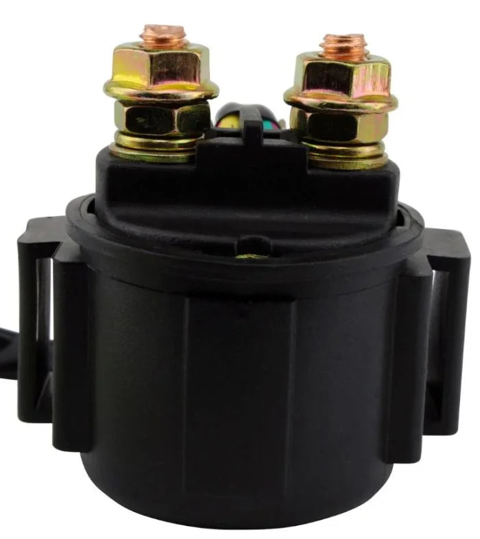 RMSTATOR RMSTATOR STARTER RELAY SOLENOID RMS090-106105 - Additional View 5