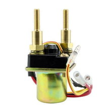 Load image into Gallery viewer, RMSTATOR RMSTATOR STARTER RELAY SOLENOID RMS090-106109