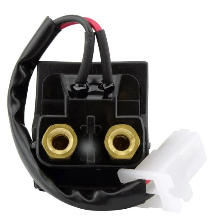 RMSTATOR RMSTATOR STARTER RELAY SOLENOID RMS090-106113 - Main Product View