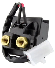 Load image into Gallery viewer, RMSTATOR RMSTATOR STARTER RELAY SOLENOID RMS090-106113 - Side View