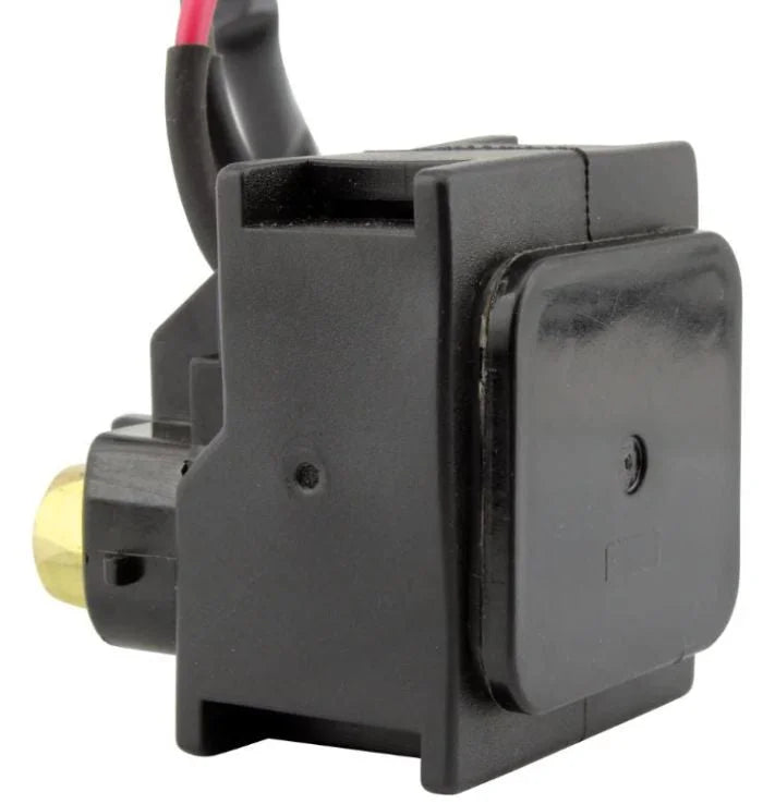 RMSTATOR RMSTATOR STARTER RELAY SOLENOID RMS090-106113 - Additional View 6