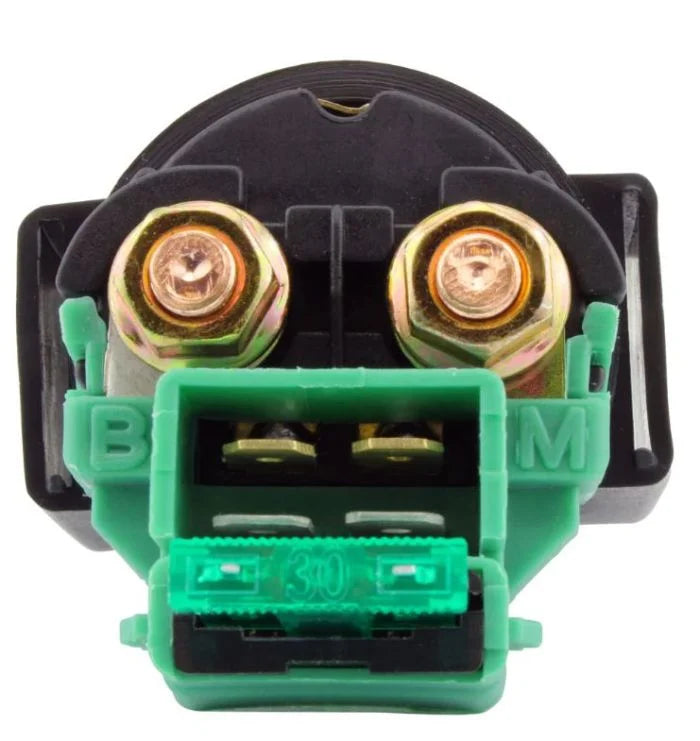 RMSTATOR RMSTATOR STARTER RELAY SOLENOID RMS090-106145 - Main Product View