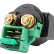 Load image into Gallery viewer, RMSTATOR RMSTATOR STARTER RELAY SOLENOID RMS090-106145 - Side View