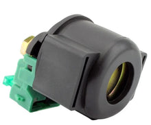 Load image into Gallery viewer, RMSTATOR RMSTATOR STARTER RELAY SOLENOID RMS090-106145 - Back View