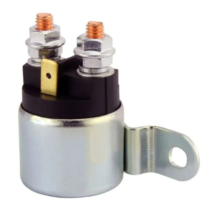 RMSTATOR RMSTATOR STARTER RELAY SOLENOID RMS090-106270 - Side View