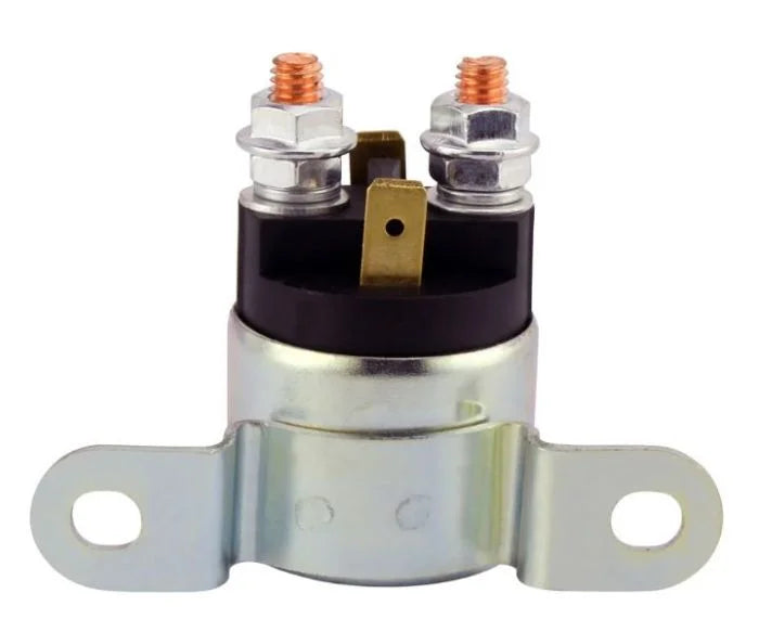 RMSTATOR RMSTATOR STARTER RELAY SOLENOID RMS090-106270 - Back View