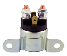 Load image into Gallery viewer, RMSTATOR RMSTATOR STARTER RELAY SOLENOID RMS090-106270 - Back View