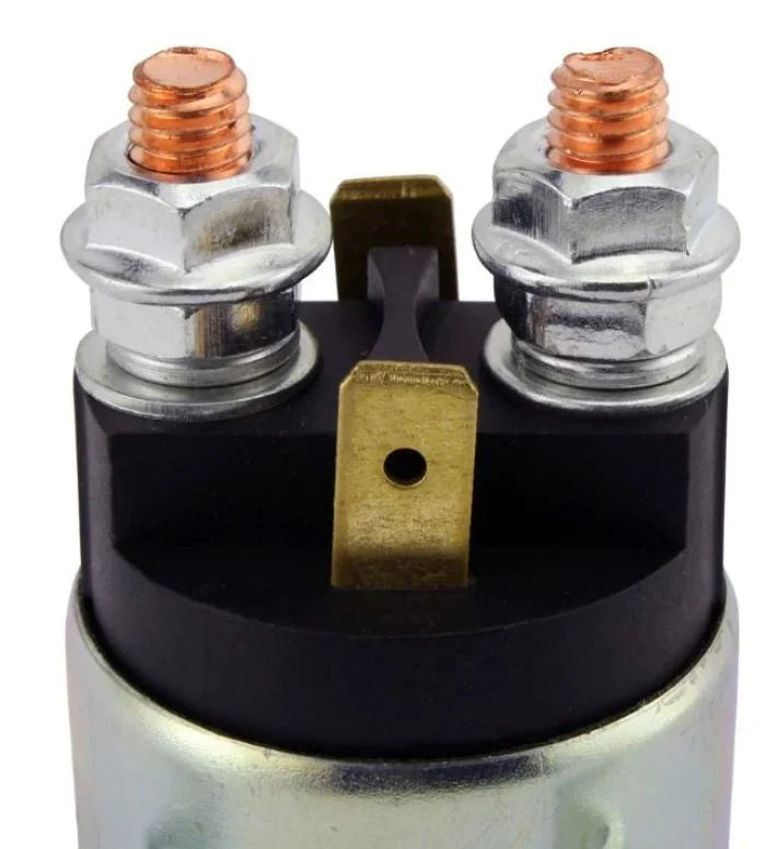 RMSTATOR RMSTATOR STARTER RELAY SOLENOID RMS090-106270 - Additional View 6