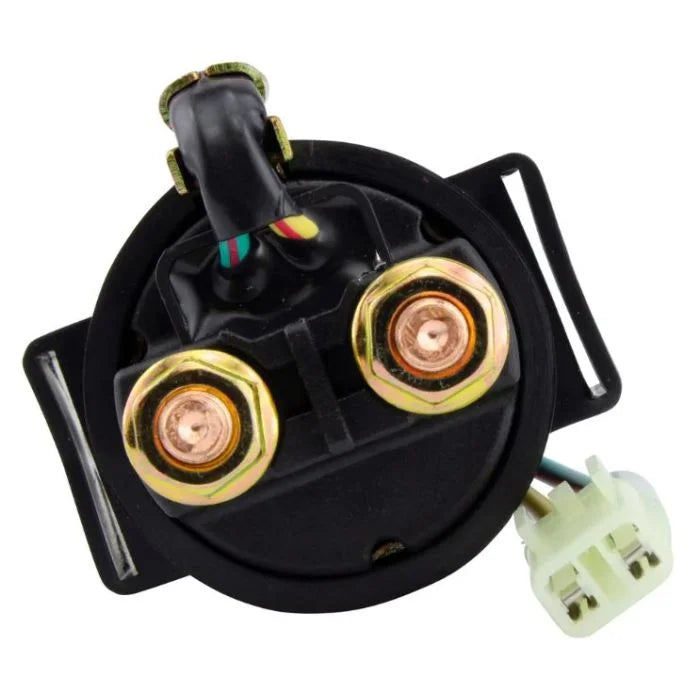 RMSTATOR RMSTATOR STARTER RELAY SOLENOID RMS090-106284 - Main Product View