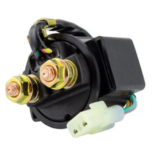 Load image into Gallery viewer, RMSTATOR RMSTATOR STARTER RELAY SOLENOID RMS090-106284 - Side View