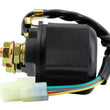 Load image into Gallery viewer, RMSTATOR RMSTATOR STARTER RELAY SOLENOID RMS090-106284 - Back View