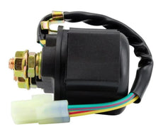 Load image into Gallery viewer, RMSTATOR RMSTATOR STARTER RELAY SOLENOID RMS090-106284 - Back View