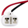 Load image into Gallery viewer, RMSTATOR RMSTATOR STARTER RELAY SOLENOID RMS090-106327 - Installation View