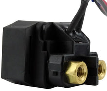 Load image into Gallery viewer, RMSTATOR RMSTATOR STARTER RELAY SOLENOID RMS090-106327 - Additional View 5