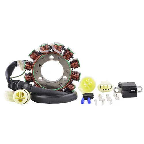 RMSTATOR RMSTATOR STATOR 12-POLES RM01289