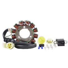 Load image into Gallery viewer, RMSTATOR RMSTATOR STATOR 12-POLES RM01289