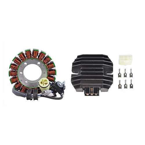 RMSTATOR RMSTATOR STATOR 200W REGULATOR RECTIFIER CDI BOX RM23009