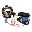 Load image into Gallery viewer, RMSTATOR RMSTATOR STATOR + CDI BOX + IGNITION COIL + GASKET RM22811