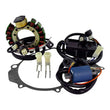 Load image into Gallery viewer, RMSTATOR RMSTATOR STATOR + CDI BOX + IGNITION COIL + GASKET RM22813