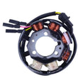 Load image into Gallery viewer, RMSTATOR RMSTATOR STATOR (DENSO) RMS010-104201 - Back View