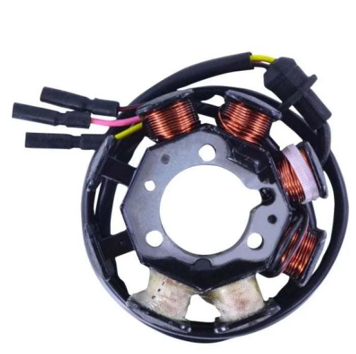 RMSTATOR RMSTATOR STATOR (DENSO) RMS010-104201 - Back View