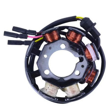Load image into Gallery viewer, RMSTATOR RMSTATOR STATOR (DENSO) RMS010-104201 - Back View
