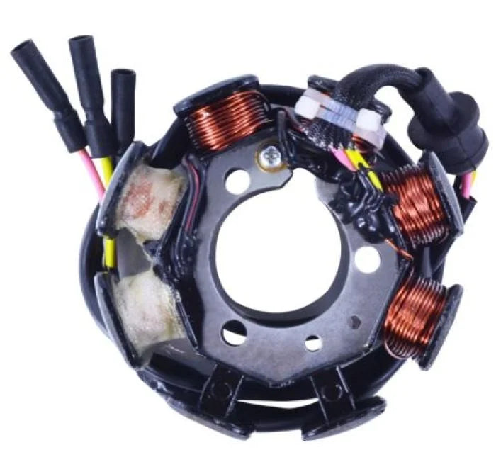 RMSTATOR RMSTATOR STATOR (DENSO) RMS010-104201 - Installation View