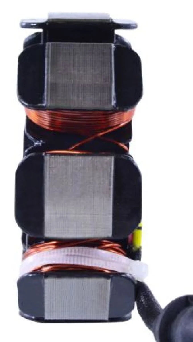 RMSTATOR RMSTATOR STATOR (DENSO) RMS010-104201 - Additional View 5