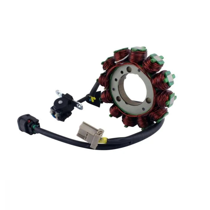 RMSTATOR RMSTATOR STATOR FOR HONDA CRF 450 R / RX 2021-2023 RMS010-107730 - Additional View 5