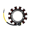 Load image into Gallery viewer, RMSTATOR RMSTATOR STATOR FOR KAWASAKI KAF 300 MULE 500 520 550 93-04 RMS010-108104 - Main Product View