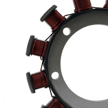 Load image into Gallery viewer, RMSTATOR RMSTATOR STATOR FOR KAWASAKI KAF 300 MULE 500 520 550 93-04 RMS010-108104 - Side View