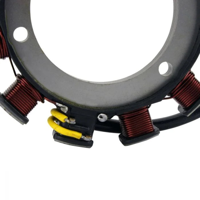 RMSTATOR RMSTATOR STATOR FOR KAWASAKI KAF 300 MULE 500 520 550 93-04 RMS010-108104 - Back View
