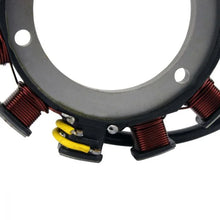 Load image into Gallery viewer, RMSTATOR RMSTATOR STATOR FOR KAWASAKI KAF 300 MULE 500 520 550 93-04 RMS010-108104 - Back View