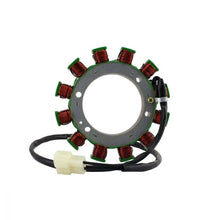 Load image into Gallery viewer, RMSTATOR RMSTATOR STATOR FOR KAWASAKI KAF 620 MULE 2500 / 2510 / 2520 RMS010-108102 - Main Product View