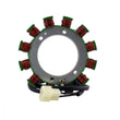 Load image into Gallery viewer, RMSTATOR RMSTATOR STATOR FOR KAWASAKI KAF 620 MULE 2500 / 2510 / 2520 RMS010-108102 - Additional View 5