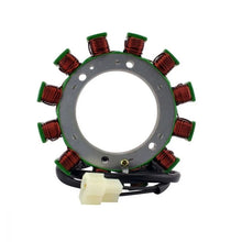 Load image into Gallery viewer, RMSTATOR RMSTATOR STATOR FOR KAWASAKI KAF 620 MULE 2500 / 2510 / 2520 RMS010-108102 - Additional View 5