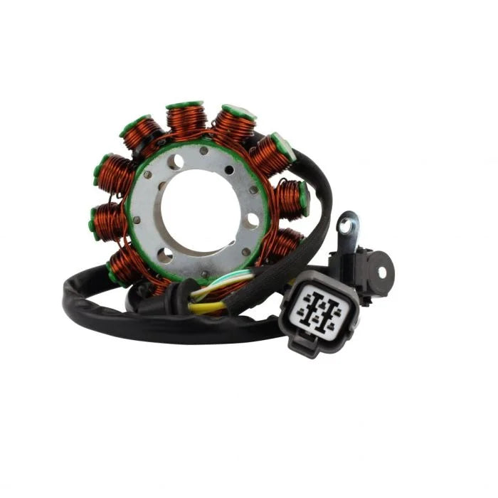 RMSTATOR RMSTATOR STATOR FOR KAWASAKI RMS010-108173 - Main Product View